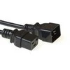 MicroConnect C19 - C20 16A 2 m maitinimo kabelis (PE141520)
