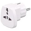 MicroConnect Maitinimo šaltinis, baltas (PETRAVEL)