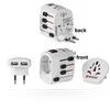 MicroConnect Skross KROSS pasaulinis adapteris (1.302535)