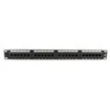 MicroConnect 19" UTP.CAT6 patch panel