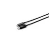 USB kabelis MicroConnect USB-A - USB-C 5 m juodas (MC-USB3.2CA5OP)