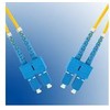 MicroConnect Šviesolaidinis laidas, SC/UPC – SC/UPC, 9/125, OS2, 0,5 m (FIB2210005)