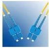 MicroConnect Šviesolaidinis laidas, SC/UPC – SC/UPC, 9/125, OS2, 0,5 m (FIB2210005)