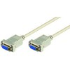 „MicroConnect DB-9“ – DB-9, 1,8 m, „Kremas“ (SCSENN2)