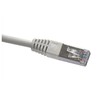 MicroConnect CAT 6A SFTP kabelis 25m LSSH Pilkas (SFTP6A25)