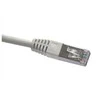 MicroConnect CAT 6A SFTP kabelis 25m LSSH Pilkas (SFTP6A25)