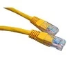 MicroConnect RJ-45/RJ-45 kat.6 S/FTP Geltonas 1.5m (SSTP6015Y)