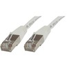 MicroConnect Blokas STP, CAT6, LSSH, 25m, pilka (STP625)