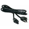 Maitinimo kabelis MicroConnect US - IEC 320 C5, 1.8m (PE110818)