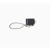 USB adapteris MicroConnect USB-C - USB Juodas (USB-C yra USB3.0 Adapteris M-F)