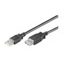 USB adapteris MicroConnect (USBAAF01B)