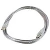 MicroConnect - USB 2.0 Extension Cable, 2m