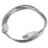MicroConnect – USB2.0 A-B laidas, 5m