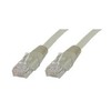 „MicroConnect U“ / UTP CAT5E 0,3M (UTP5003W)
