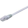 MicroConnect T / UTP CAT5E, 20m, pilka (UTP5200)