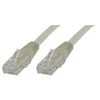 MicroConnect RJ- 45 / RJ- 45 kt.5E 40m Pilkas (UTP540)