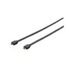 Kabelis VivoLink HDMI - HDMI 0.5m juoda (PROHDMIHD0.5)