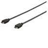 Kabelis VivoLink HDMI - HDMI 3m juoda (PROHDMIS3)