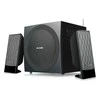 Kompiuterio kolonėlės Microlab M 300BT Juodas 40 W Bluetooth