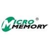 MicroMemory prekės ženklo logotipas