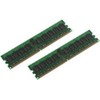 RAM Coreparts Serverio atmintinė MicroMemory 2GB KIT DDR2 400MHZ ECC / REG