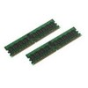 RAM Coreparts Serverio atmintinė MicroMemory 2GB KIT DDR2 667MHZ ECC / REG