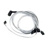 ADAPTEC I-RA-HDMSAS-4SATA-SB/HD SAS KABELAS
