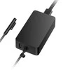 Optinio kompiuterio maitinimo šaltinis Microsoft 44 W, Surface Plug, 2.6 A, 15 V (LAG- 00006)