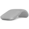 Microsoft „Surface Arc“ pelė su „Bluetooth“ ir komercine SC įranga, šviesiai pilka (DA)(FI)(NO)(SV)