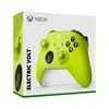 Žaidimų pultas Microsoft Xbox Series Wireless Controller, Žalios spalvos