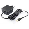Lenovo MicroSpareparts Mobile 45 W, plonas antgalis, 2,2 A, 20 V (MSPT2044)