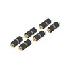 Coreparts SUDERINAMAS Xerox popieriaus padavimo volelio rinkinys 6 vnt 675K82242, 675K82240, 604K56080, 604K66430, 109R00790, 2