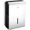 Comfee oro sausintuvas MDDP-50DEN7, 50 l/24 h, 6 l bakelis, 100 m², baltas