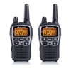 PMR MIDLAND XT70 delniniai radijo imtuvai