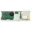 Šakotuvas Mikrotik Wired Ethernet Maršrutizatorius RB1100AHx4 Dude Edition, 1U Rackmount, Keturių branduolių 1,4 GHz CPU, 1 GB RAM, 128 MB, 60 GB M.2 SSD, 13xGigabit LAN, 1xSerial konsolės prievadas RS232, PCX 2 jungiklis 232, .2M. ir Voltage Monitorius (CAPsMAN, Monitorius Devices, Rodo istorinius duomenis, gali rašyti pranešimus), IP20, RouterOS L6 | Laidinio eterneto maršrutizatorius | RB1100AHx4 Dude Edition | Nėra „Wi-Fi“ | 10/100/1000 Mbit/s | Ethernet LAN (RJ-45) jungtys 13 | Tinklelio atramos Nr. | MU-MiMO Nr. | Nėra mobiliojo plačiajuosčio ryšio | 12 mėn.