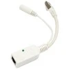 Maršrutizatorius MikroTik | RBcAPGi-5acD2nD | cAP ac | 802.11ac | 10/100/1000 Mbit/s | Ethernet LAN (RJ-45) jungtys 2 | MU-MiMO Yes | Antenna type Internal | 12 mėn.