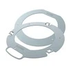 Maršrutizatorius MikroTik | RBcAPGi-5acD2nD | cAP ac | 802.11ac | 10/100/1000 Mbit/s | Ethernet LAN (RJ-45) jungtys 2 | MU-MiMO Yes | Antenna type Internal | 12 mėn.