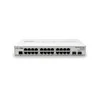 Maršrutizatorius MikroTik CRS326-24G-2S+IN