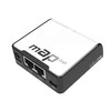 Šakotuvas MIKROTIK MT RBmAP2nD MikroTik MAP RouterOS L4 64MB RAM, 2xLAN (PoE In &amp; PoE Out), 802.11b/g/n