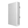 Maršrutizatorius MIKROTIK CSS610-1GI-7R-2S+OUT NETPOWER LITE 7R debesies išmanusis komutatorius 8xGE POE 2x10G SFP+
