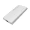 Maršrutizatorius MIKROTIK RB960PGS-PB PowerBox Pro L4 128MB RAM 5xGig LAN 1xSFP 1xUSB prievadas 2-5 802.3af/at