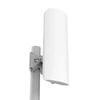 MIKROTIK RB911G-2HPND-12S Bazinė stotis mANTBox 2 12S 2X2MIMO 2.4GHz 1x RJ45 1000Mb/s 12dBi antena
