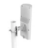 MIKROTIK RB911G-2HPND-12S Bazinė stotis mANTBox 2 12S 2X2MIMO 2.4GHz 1x RJ45 1000Mb/s 12dBi antena