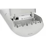 MIKROTIK RB911G-2HPND-12S Bazinė stotis mANTBox 2 12S 2X2MIMO 2.4GHz 1x RJ45 1000Mb/s 12dBi antena