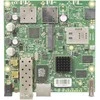 MIKROTIK Maršrutizatorius WiFi 5GHz 1x RJ45 1000Mb/s 1x SFP 1x miniPCIe