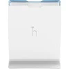 Šakotuvas Mikrotik hAP Lite Classic | RB941-2nD | 802.11n | 10/100 Mbit/s | Ethernet LAN (RJ-45) jungtys 4 | Tinklelio atramos Nr. | MU-MiMO Nr. | Nėra mobiliojo plačiajuosčio ryšio | Antenos tipas Vidinis | 1xUSB | 12 mėn.