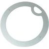 MIKROTIK RBcAP2nD cAp 2.4GHz 1x RJ45 100Mb/s prieigos taškas