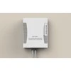 Mikrotik Wired Ethernet Maršrutizatorius RB960PGS, hEX PoE, CPU 800MHz, 128MB RAM, 16MB, 1xSFP, 5xGigabit LAN, 1xUSB, Power Output On jungtys 2-5, Ourput: 1A max per port; 2A max total, RouterOS L4 | MikroTik | hEX PoE Maršrutizatorius | RB960PGS | No Wi-Fi | 10/100/1000 Mbit/s | Ethernet LAN (RJ-45) jungtys 5 | Mesh Support No | MU-MiMO No | No mobile broadband | 1xUSB | 12 mėn.