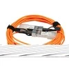 Šakotuvas MIKROTIK MT S+AO0005 MikroTik S+AO0005 10 Gigabit SFP+ Active Optics tiesioginio prijungimo laidas, 5m