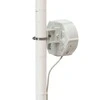 MIKROTIK RBSXTG-5HPacD-SA SXT SA5 ac CPE 5GHz 1x RJ45 1000Mb/s 1x USB antena